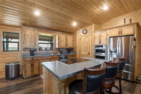2290 Brooks Lane Sadler TX 76264