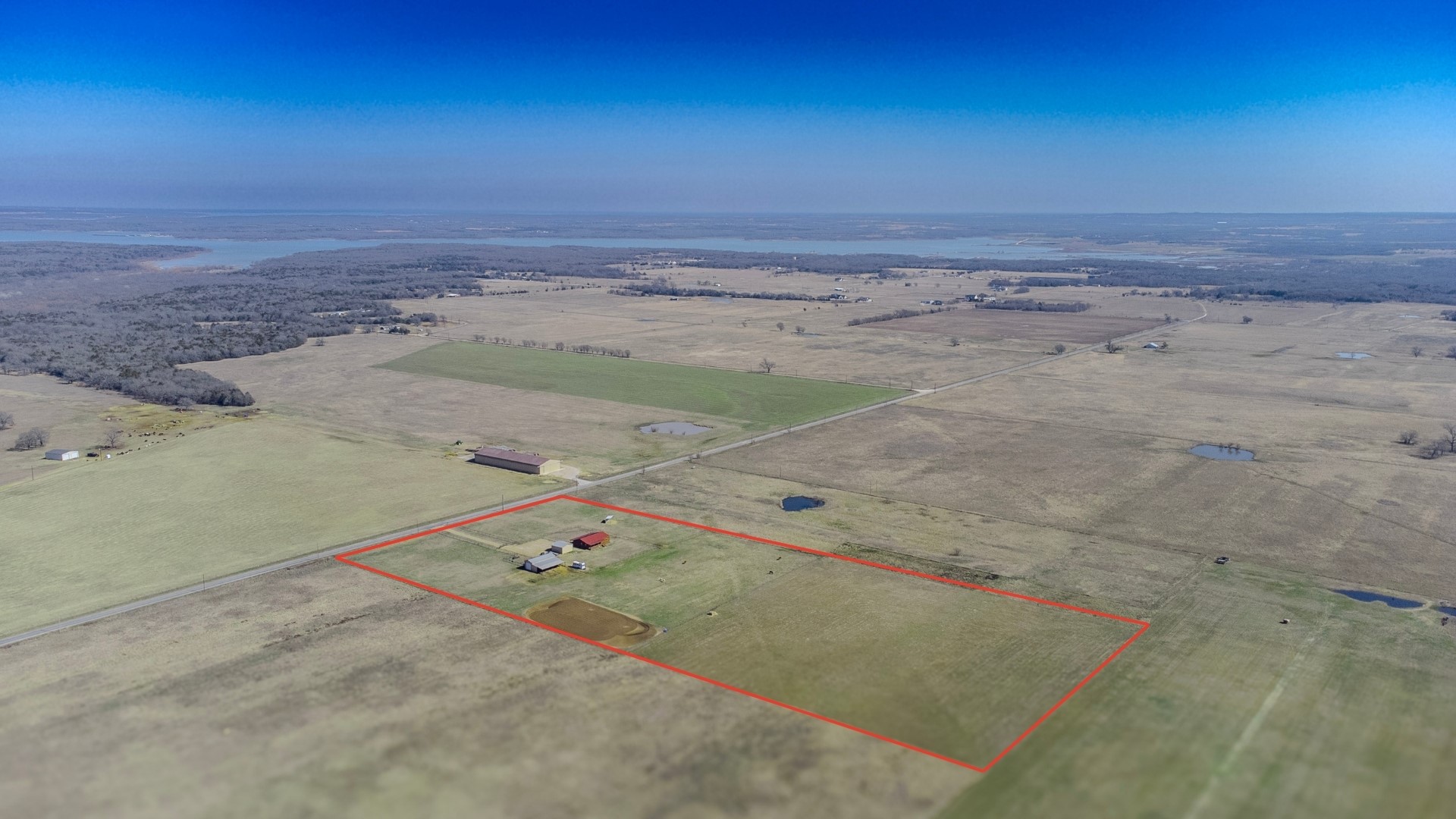 2290 Brooks Lane Sadler TX 76264