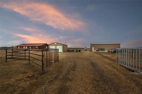 2290 Brooks Lane Sadler TX 76264