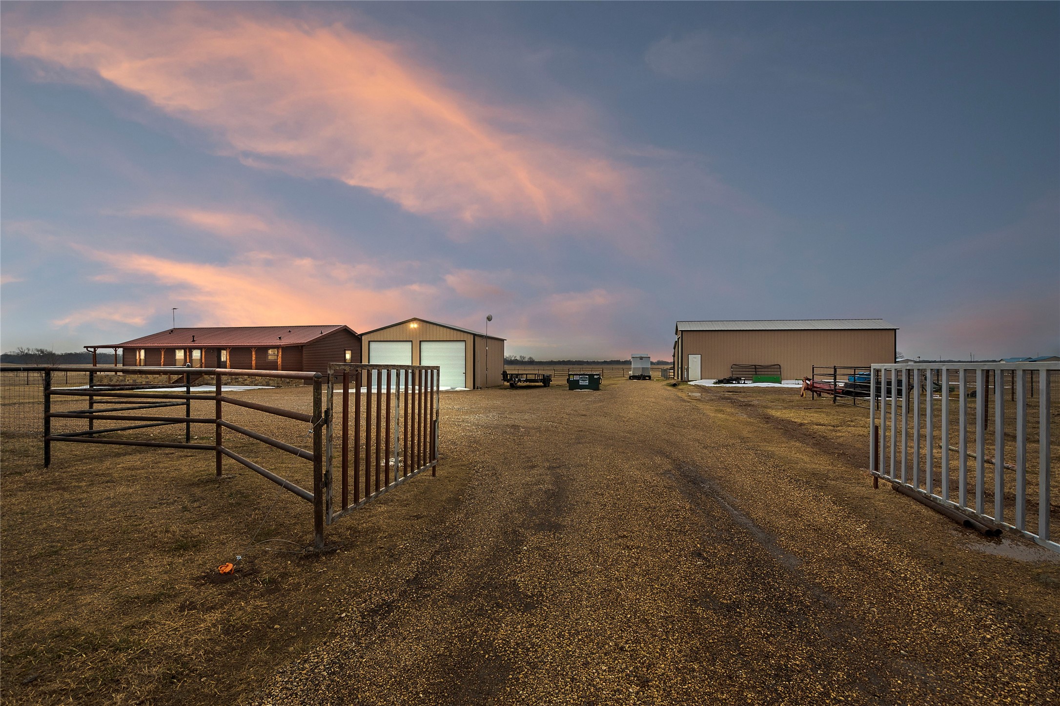 2290 Brooks Lane Sadler TX 76264
