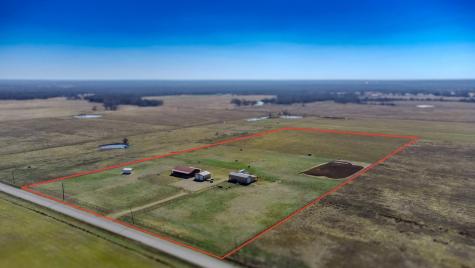 2290 Brooks Lane Sadler TX 76264