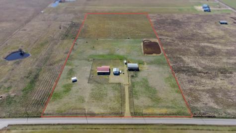 2290 Brooks Lane Sadler TX 76264
