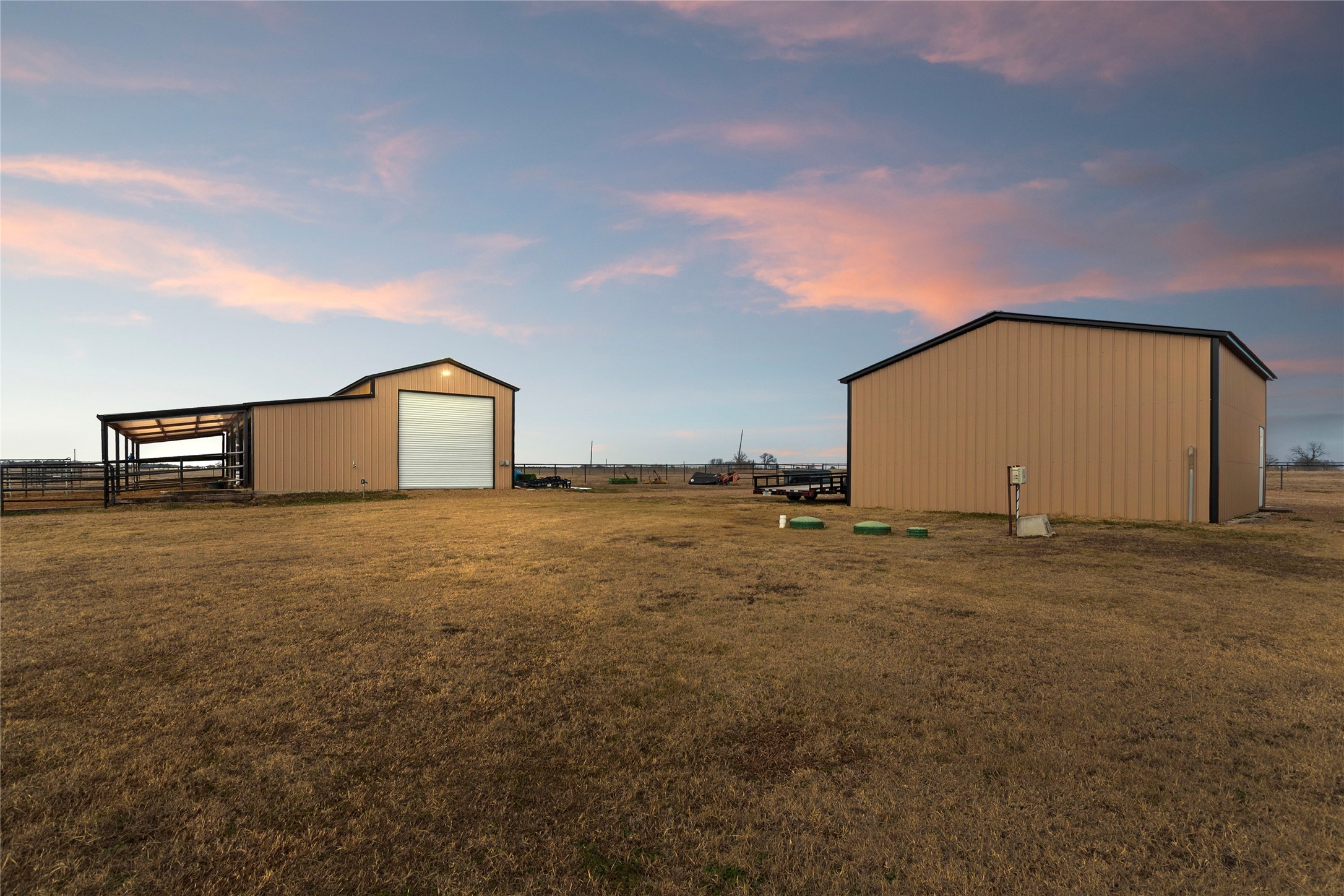 2290 Brooks Lane Sadler TX 76264
