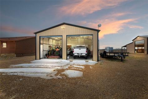 2290 Brooks Lane Sadler TX 76264