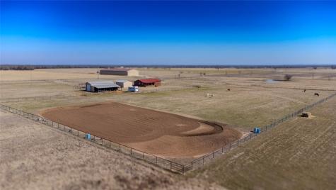 2290 Brooks Lane Sadler TX 76264