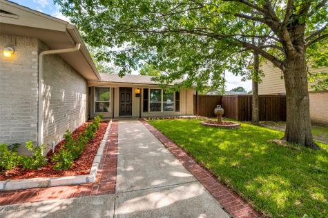 2306 Lakeland Place Carrollton TX 75006