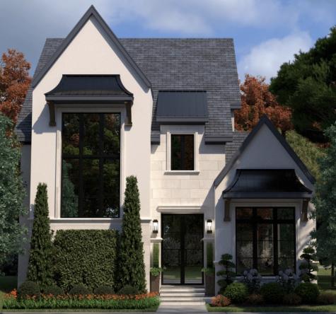 112 Murano Place Southlake TX 76092