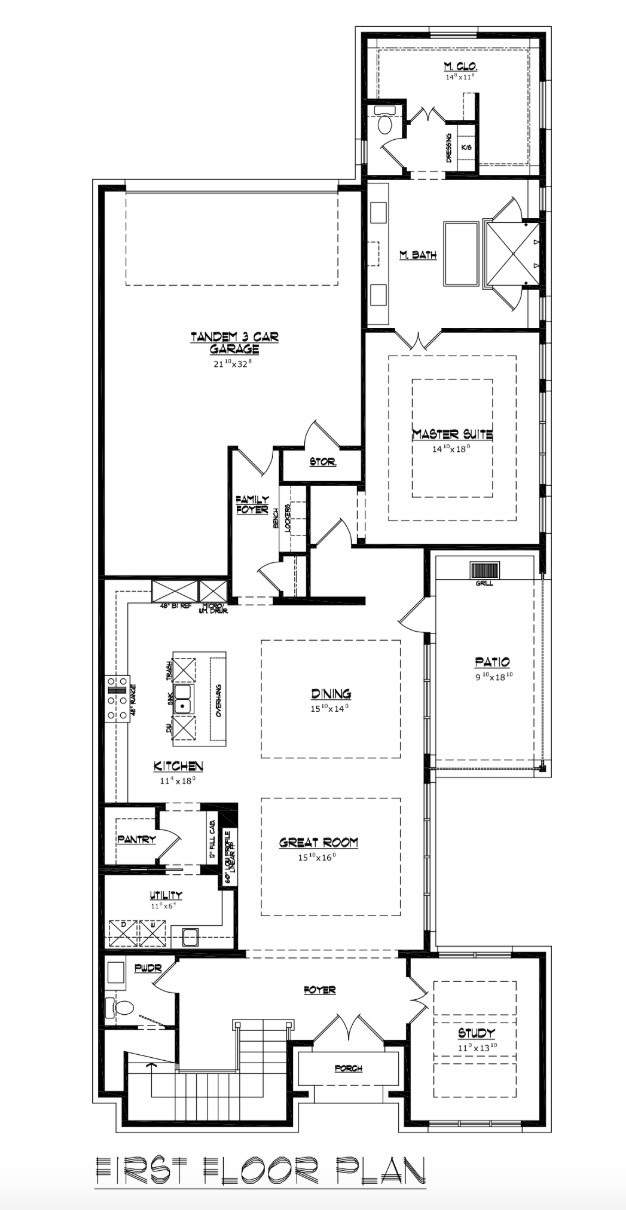 112 Murano Place Southlake TX 76092