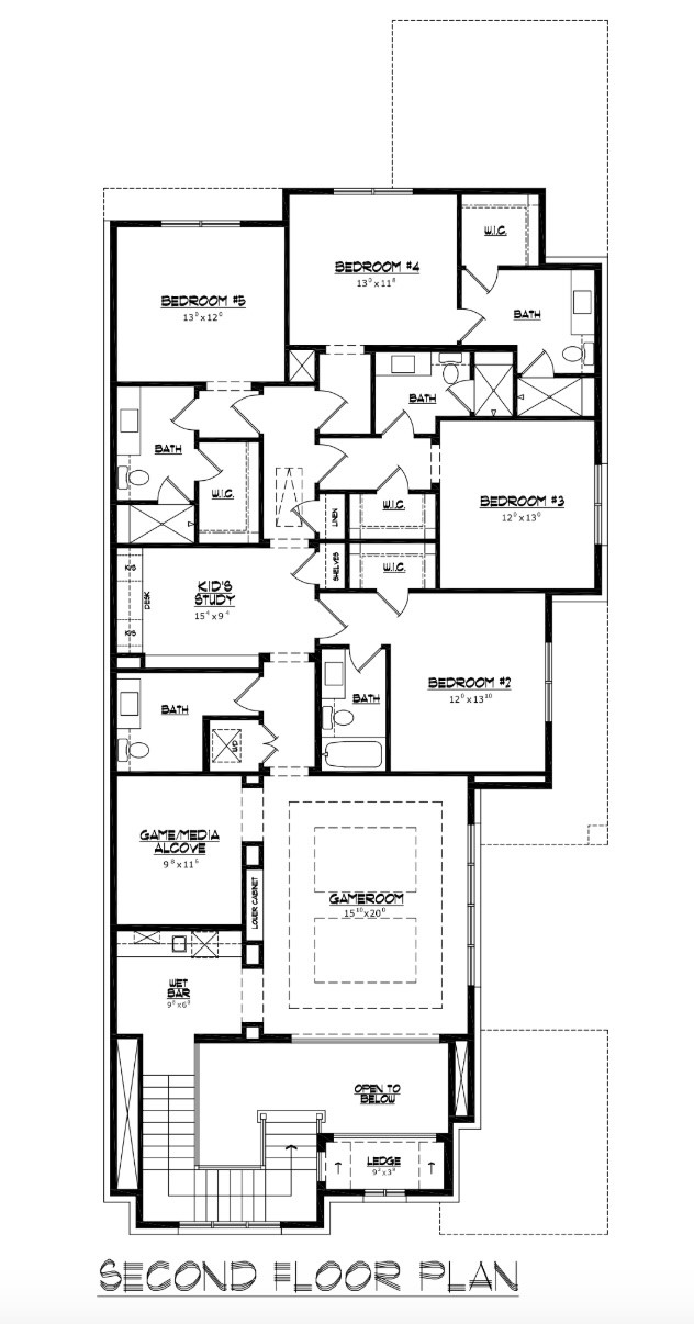 112 Murano Place Southlake TX 76092