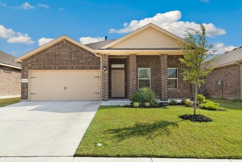 8508 Big Apple Drive Fort Worth TX 76179