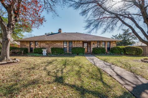 1206 Wellington Drive Duncanville TX 75137