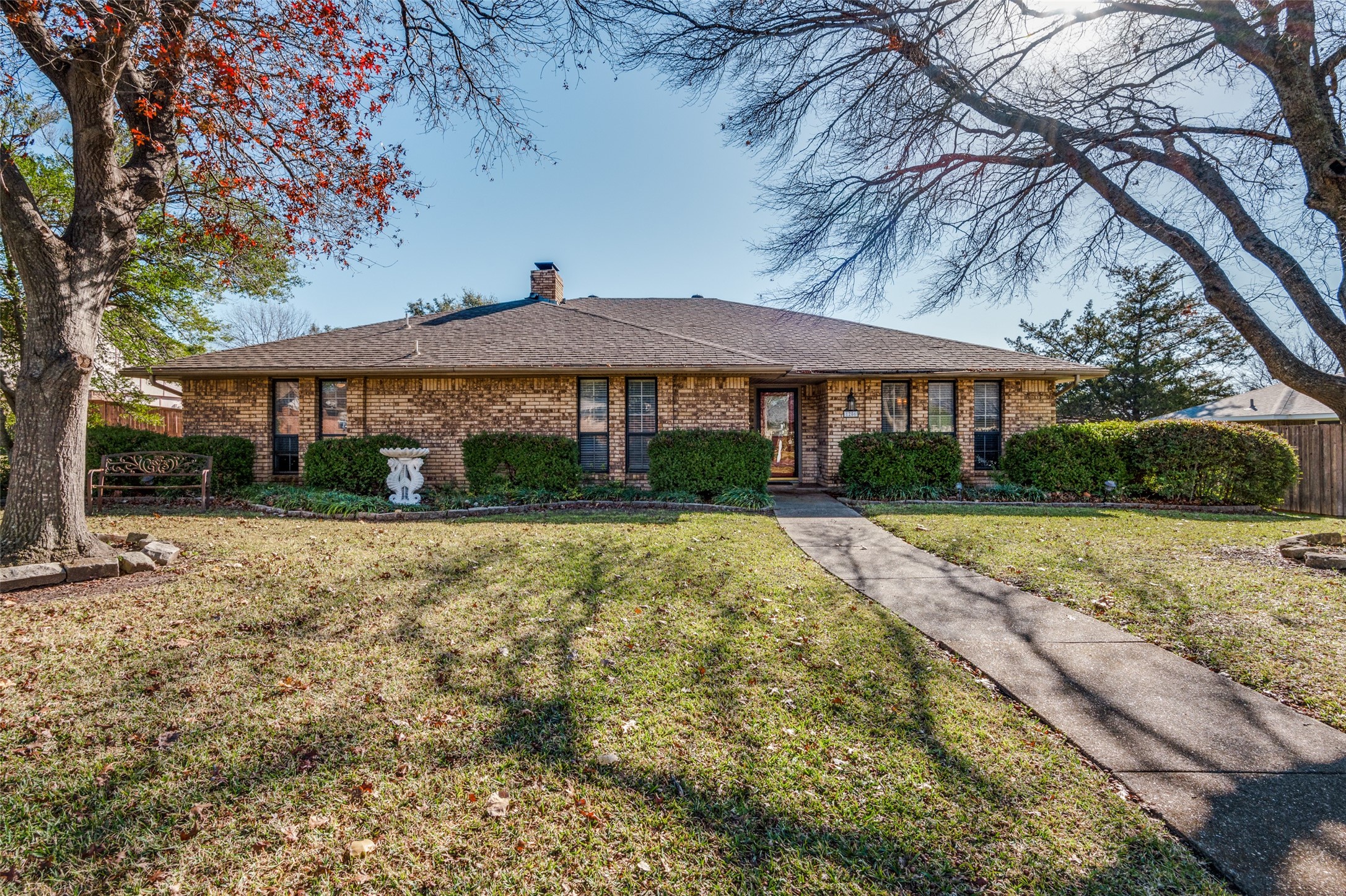 1206 Wellington Drive Duncanville TX 75137