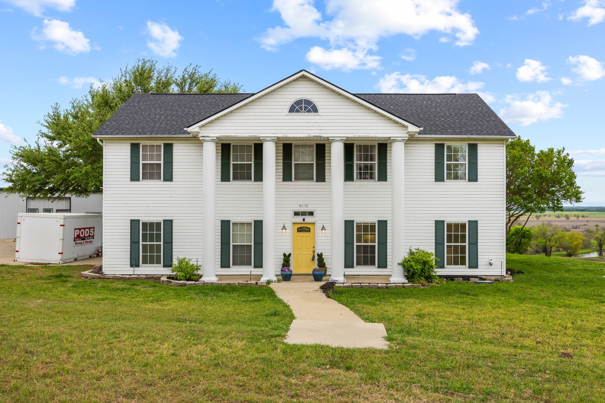 9578 Fm 740 Forney TX 75126