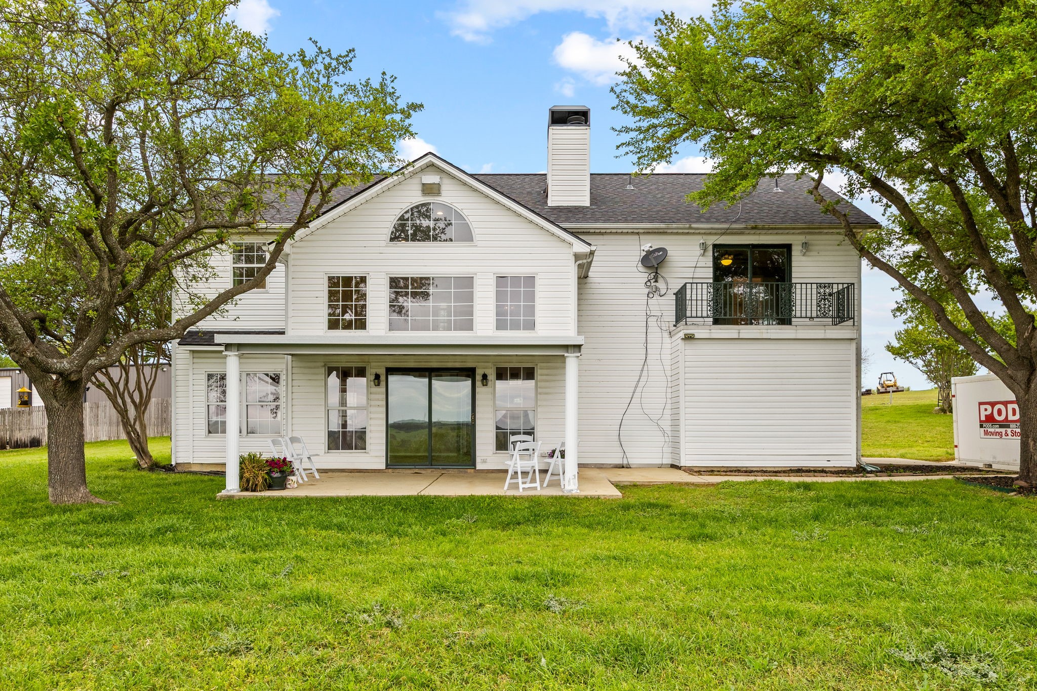 9578 Fm 740 Forney TX 75126