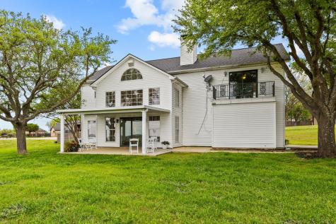 9578 Fm 740 Forney TX 75126