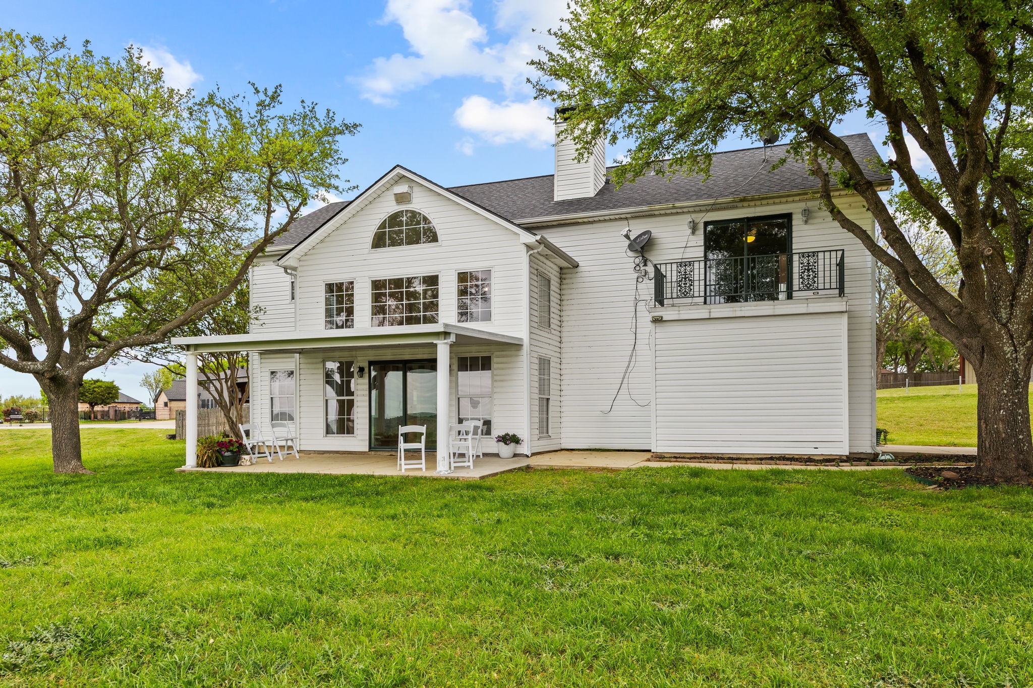 9578 Fm 740 Forney TX 75126
