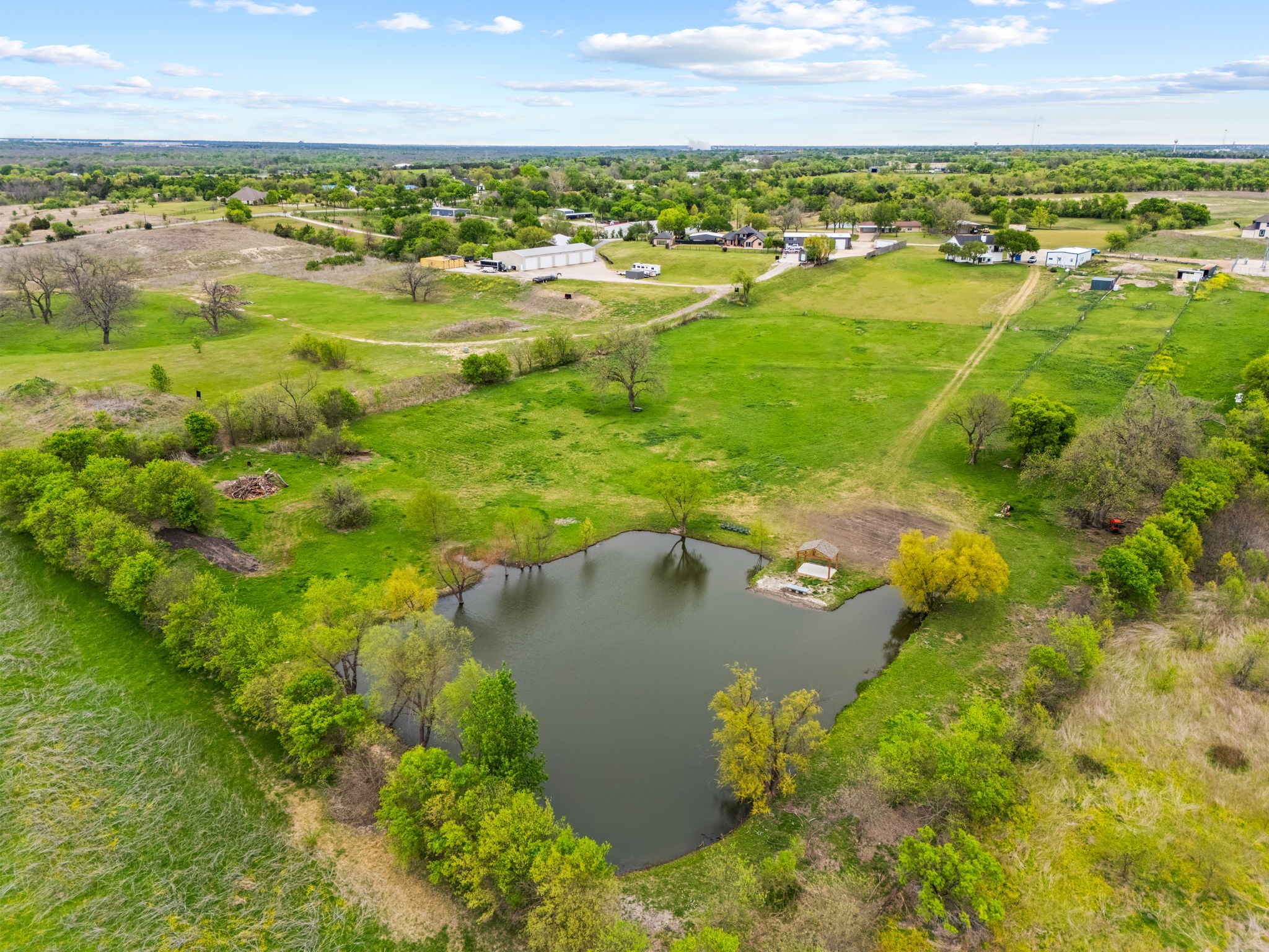 9578 Fm 740 Forney TX 75126