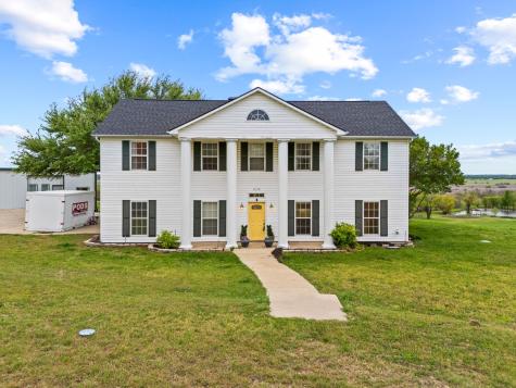 9578 Fm 740 Forney TX 75126