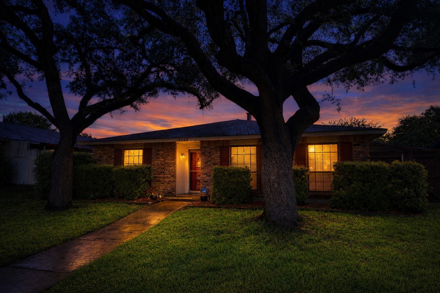 6330 Mccartney Lane Garland TX 75043