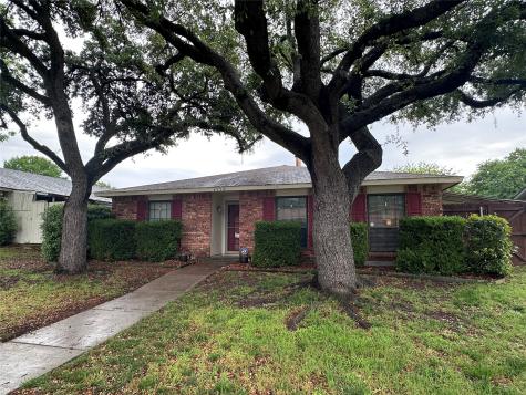 6330 Mccartney Lane Garland TX 75043