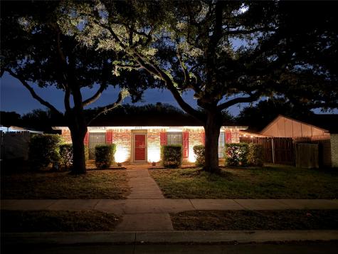 6330 Mccartney Lane Garland TX 75043