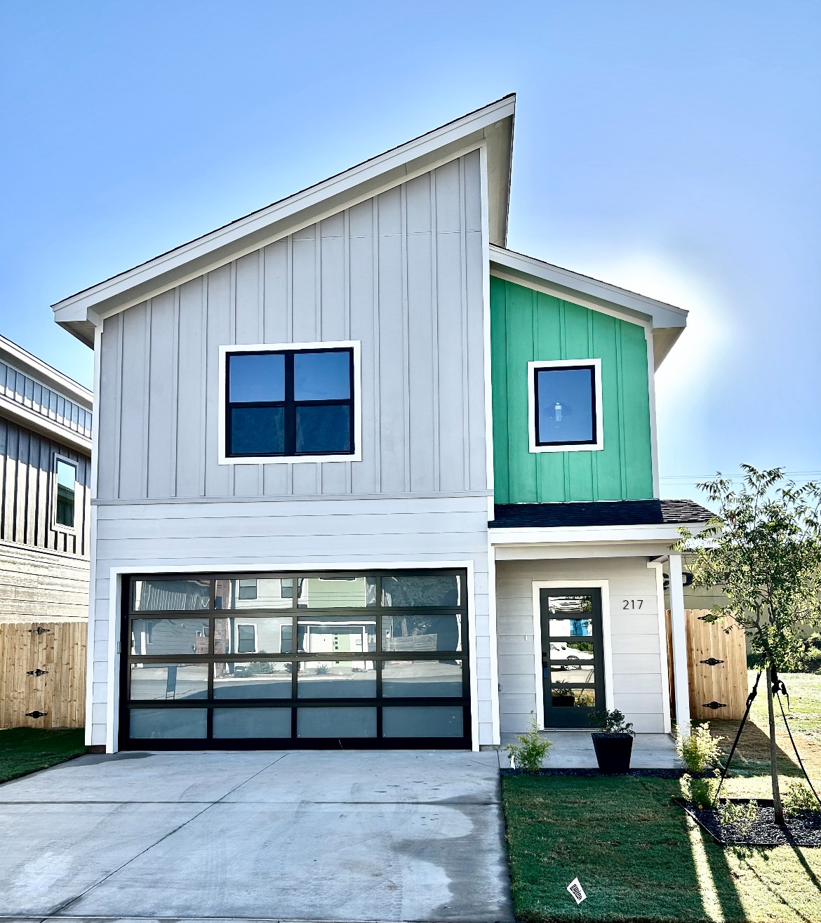 225 Pecan Street Abilene TX 79602