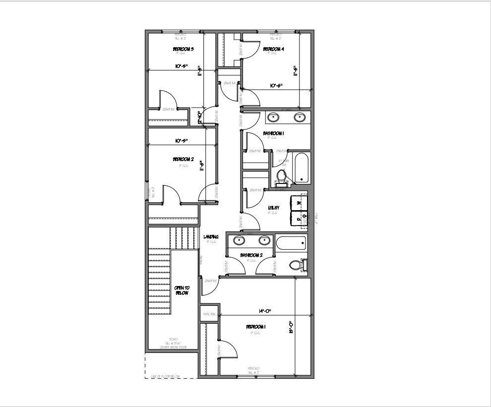 225 Pecan Street Abilene TX 79602