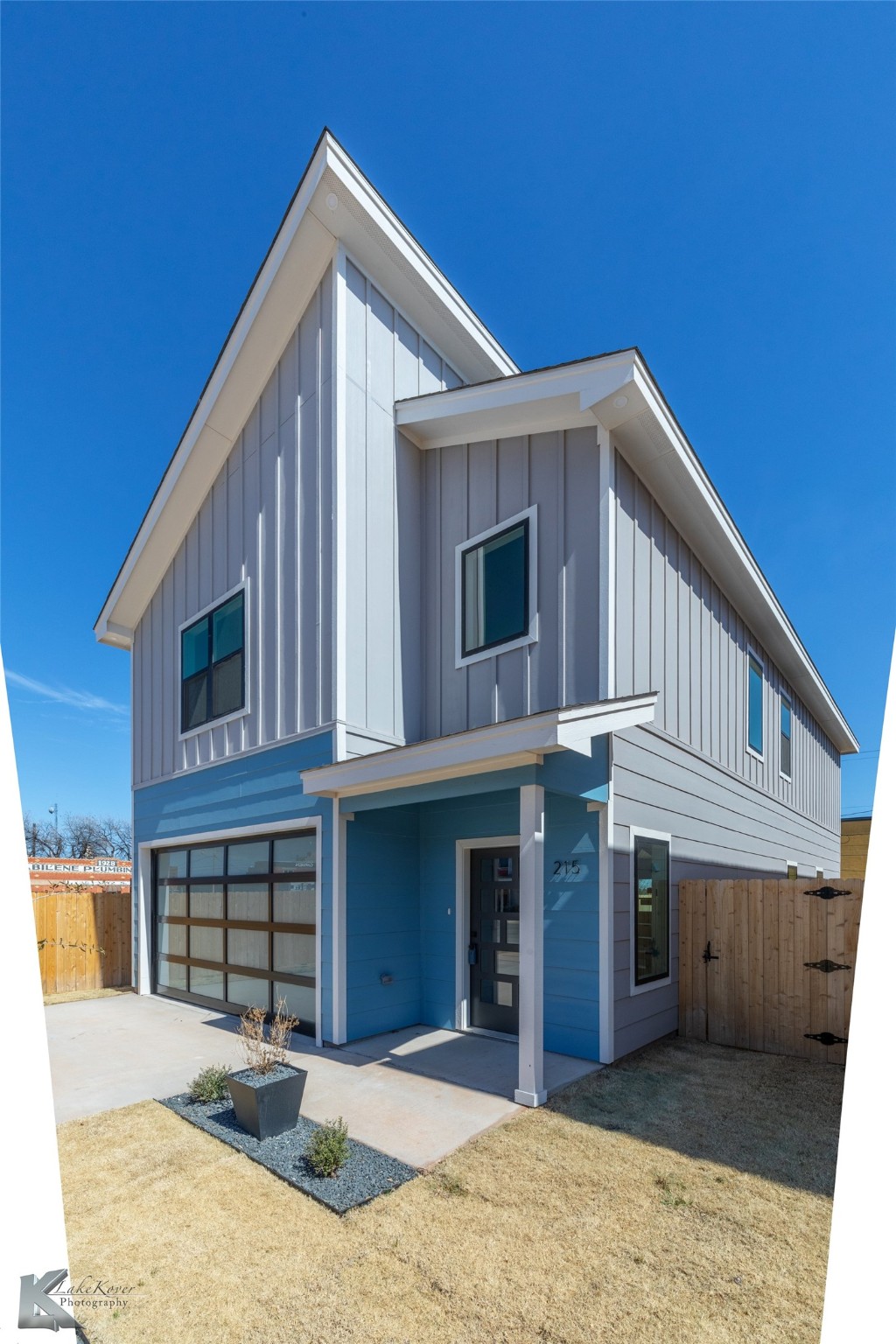 225 Pecan Street Abilene TX 79602