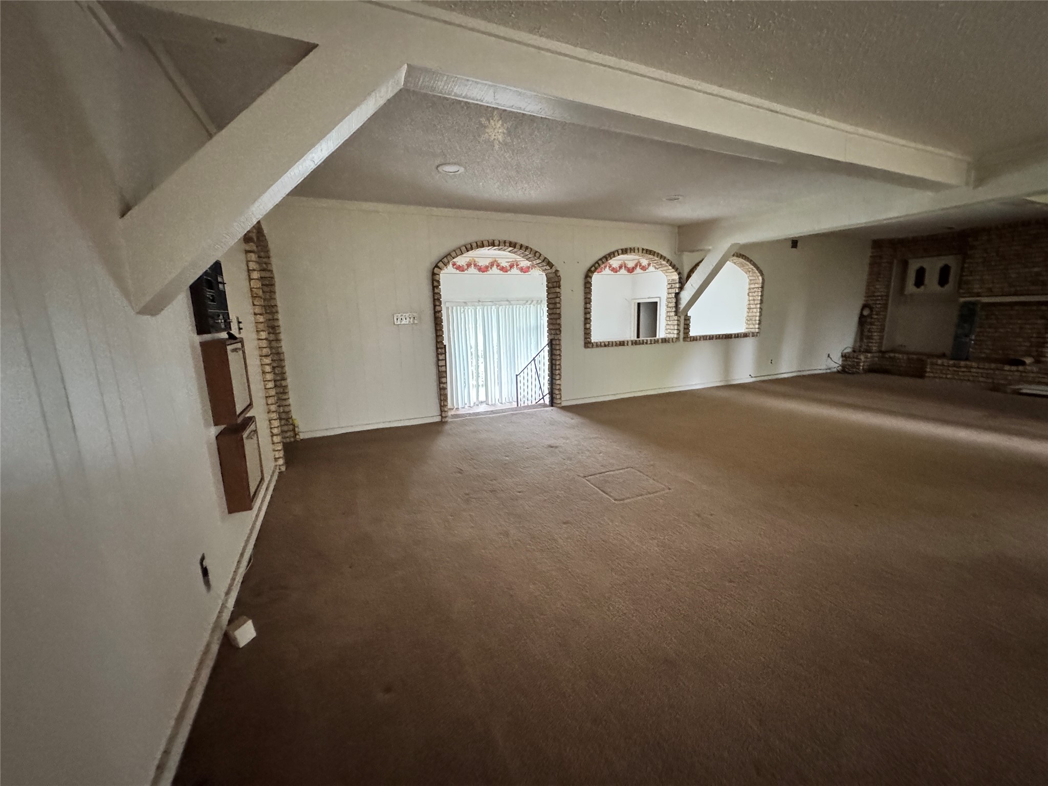 3909 Smothers Road Caney City TX 75148