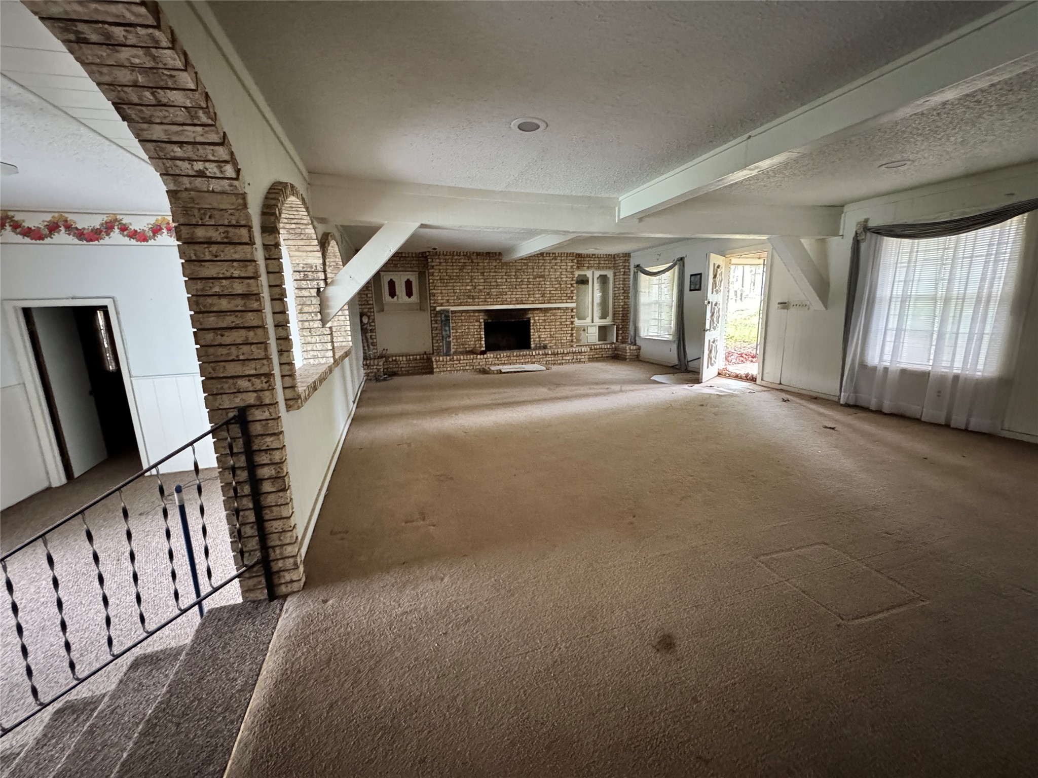 3909 Smothers Road Caney City TX 75148