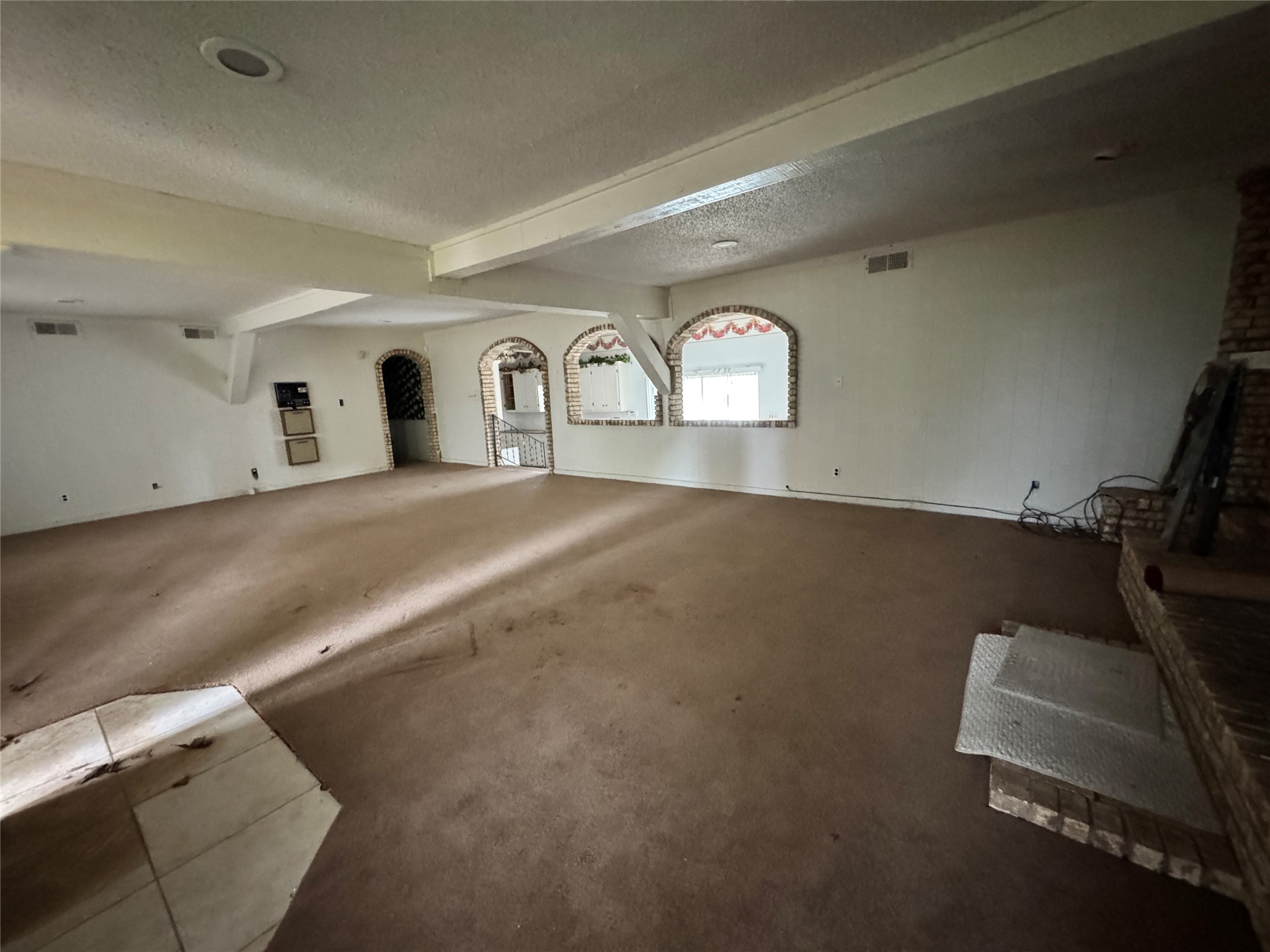 3909 Smothers Road Caney City TX 75148
