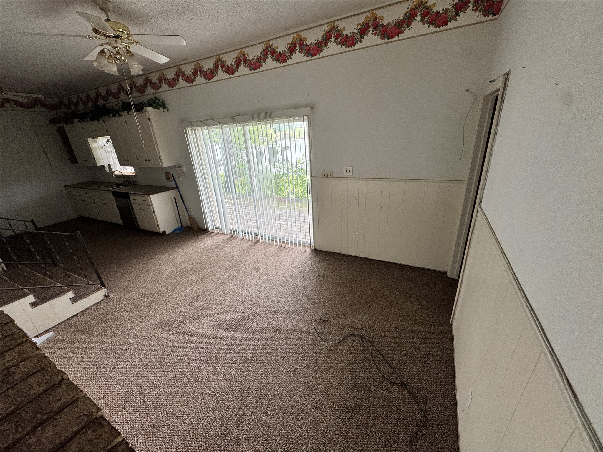 3909 Smothers Road Caney City TX 75148