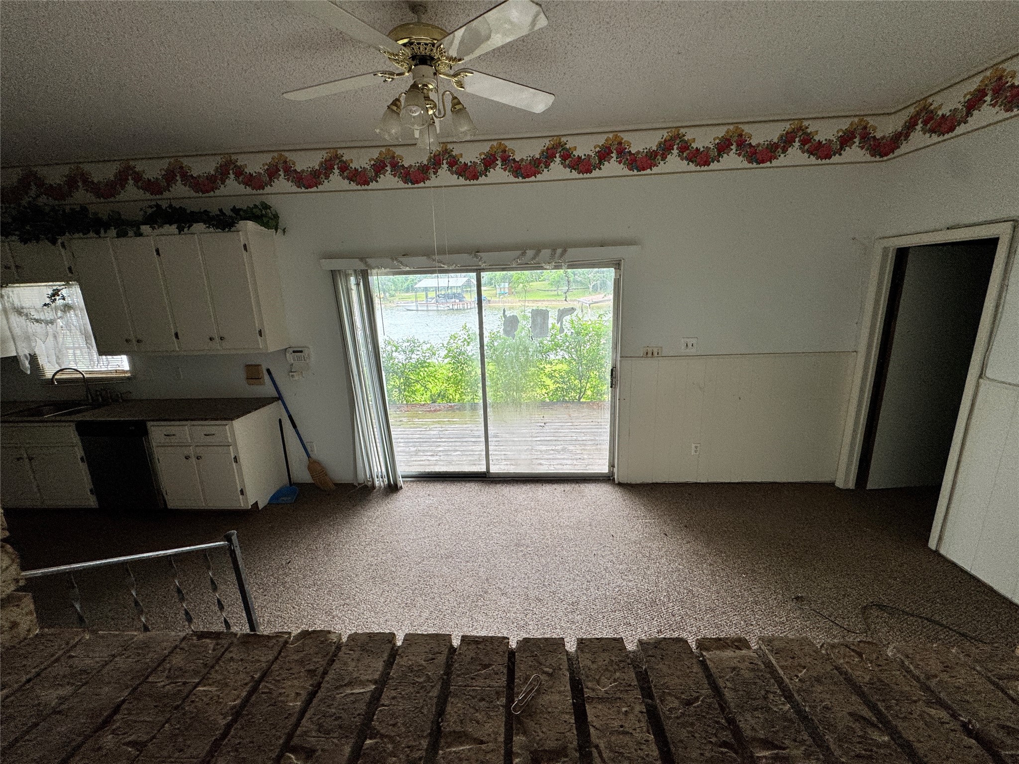 3909 Smothers Road Caney City TX 75148