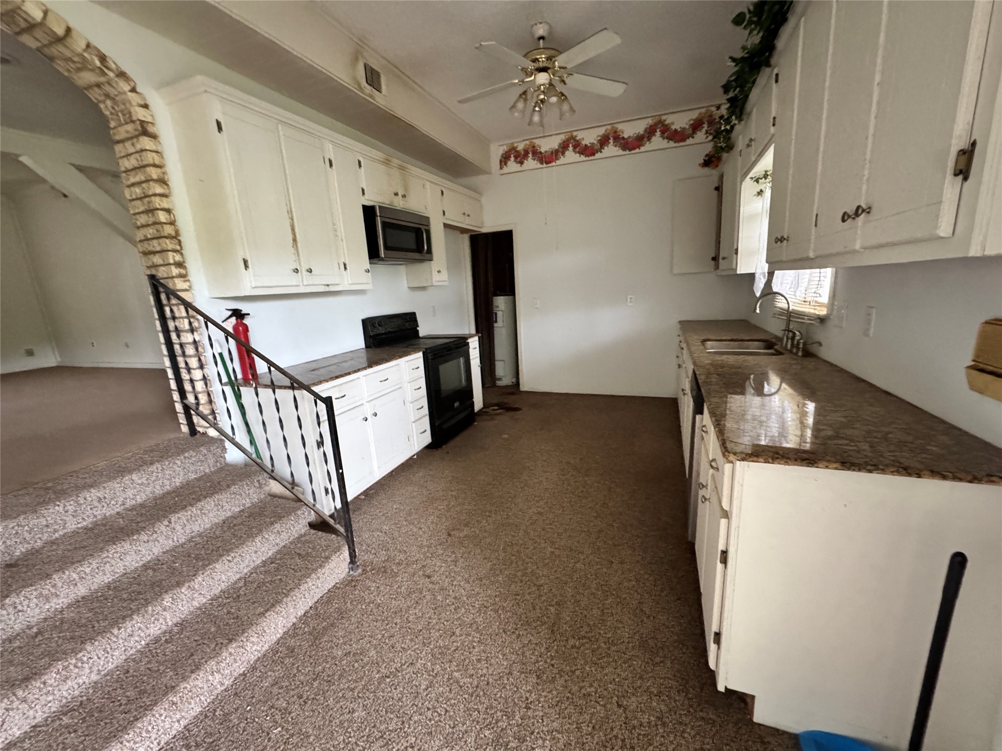 3909 Smothers Road Caney City TX 75148