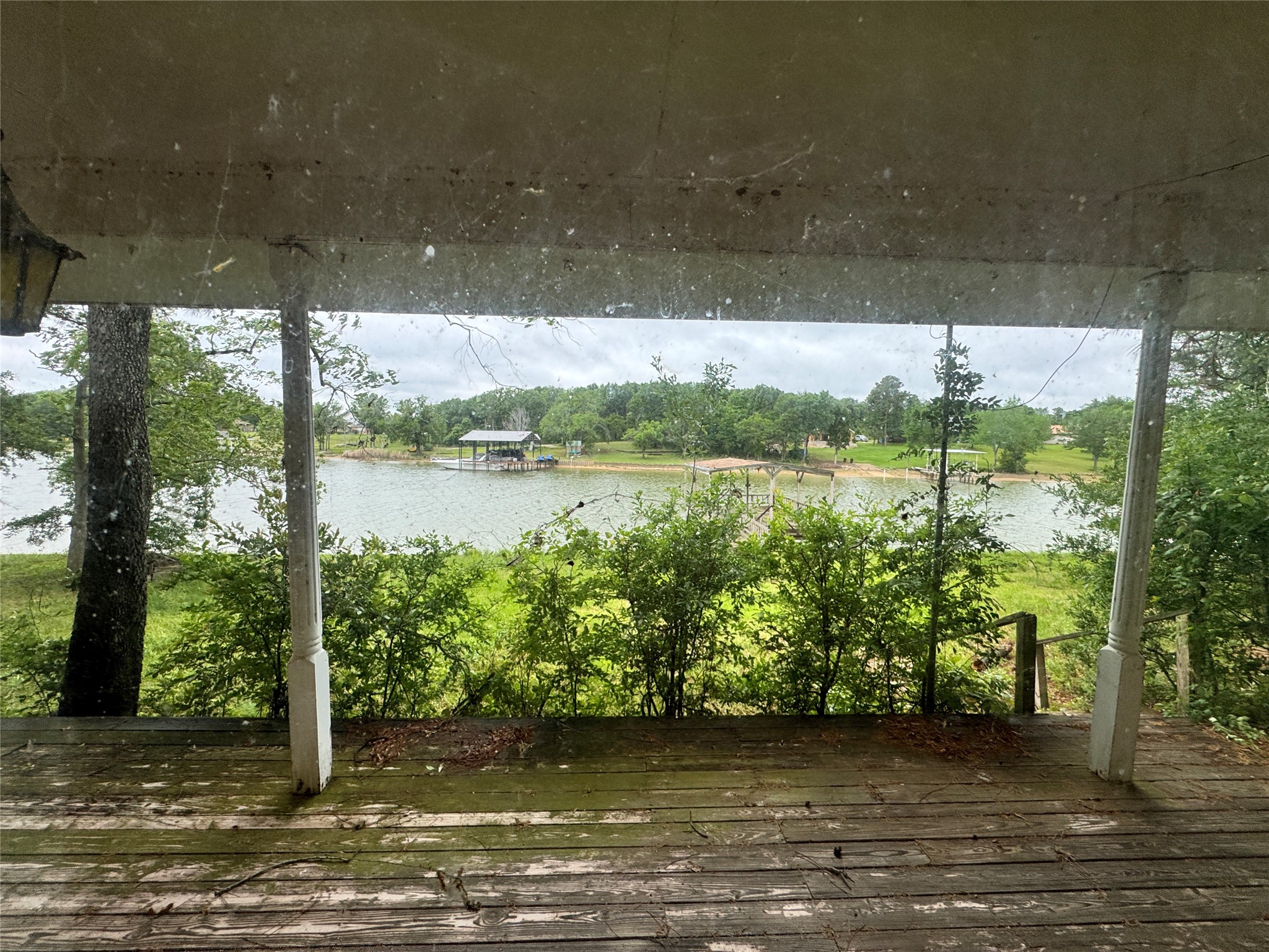3909 Smothers Road Caney City TX 75148