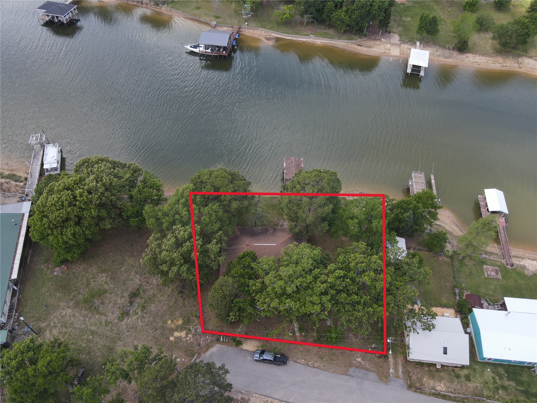 3909 Smothers Road Caney City TX 75148