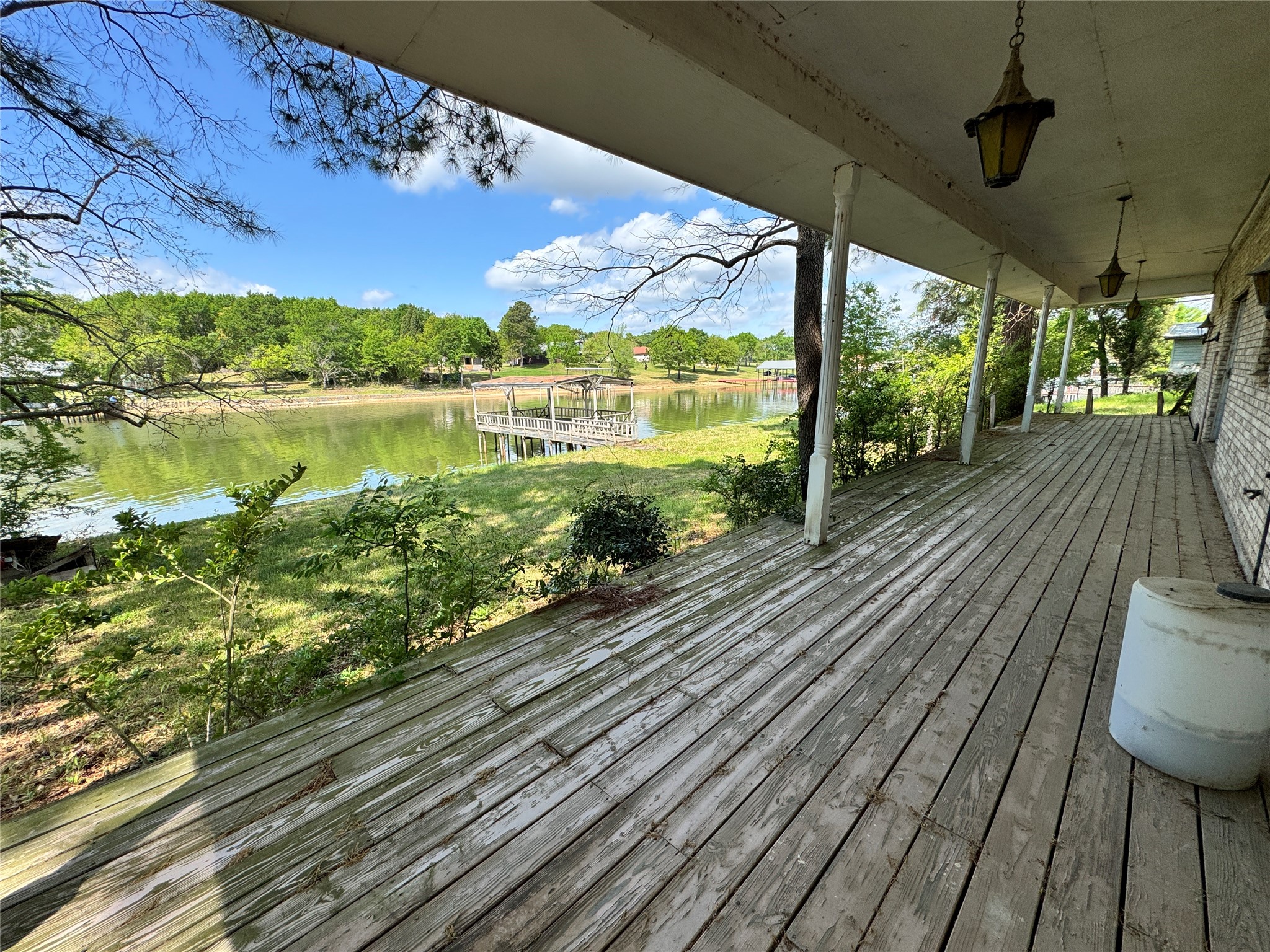 3909 Smothers Road Caney City TX 75148