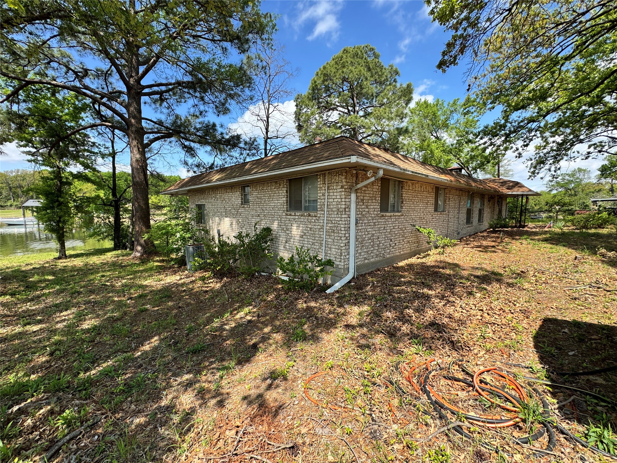 3909 Smothers Road Caney City TX 75148