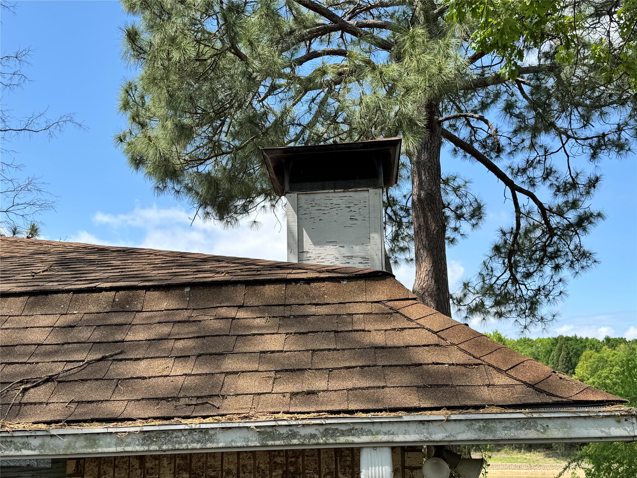 3909 Smothers Road Caney City TX 75148