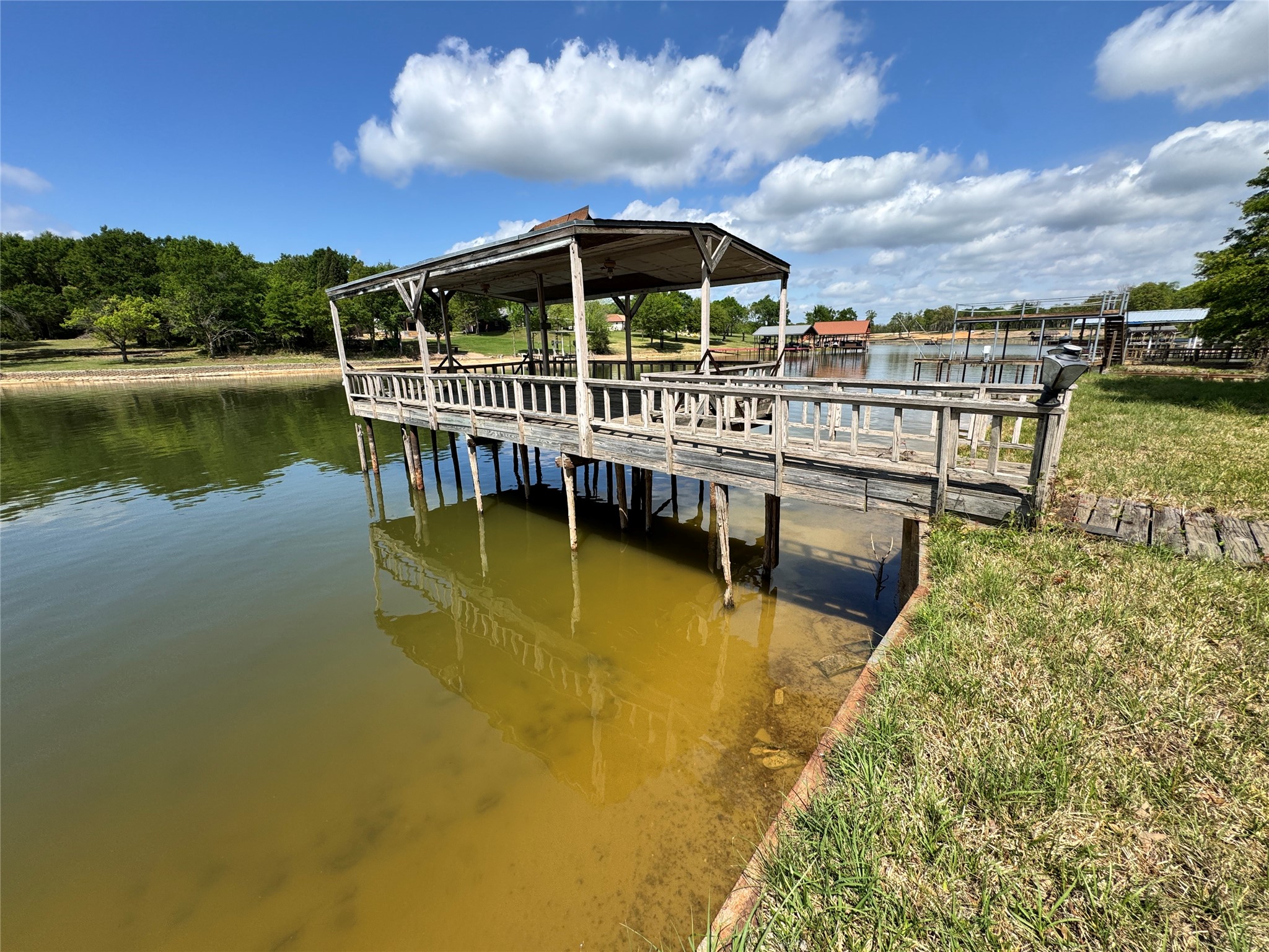 3909 Smothers Road Caney City TX 75148