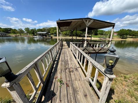 3909 Smothers Road Caney City TX 75148