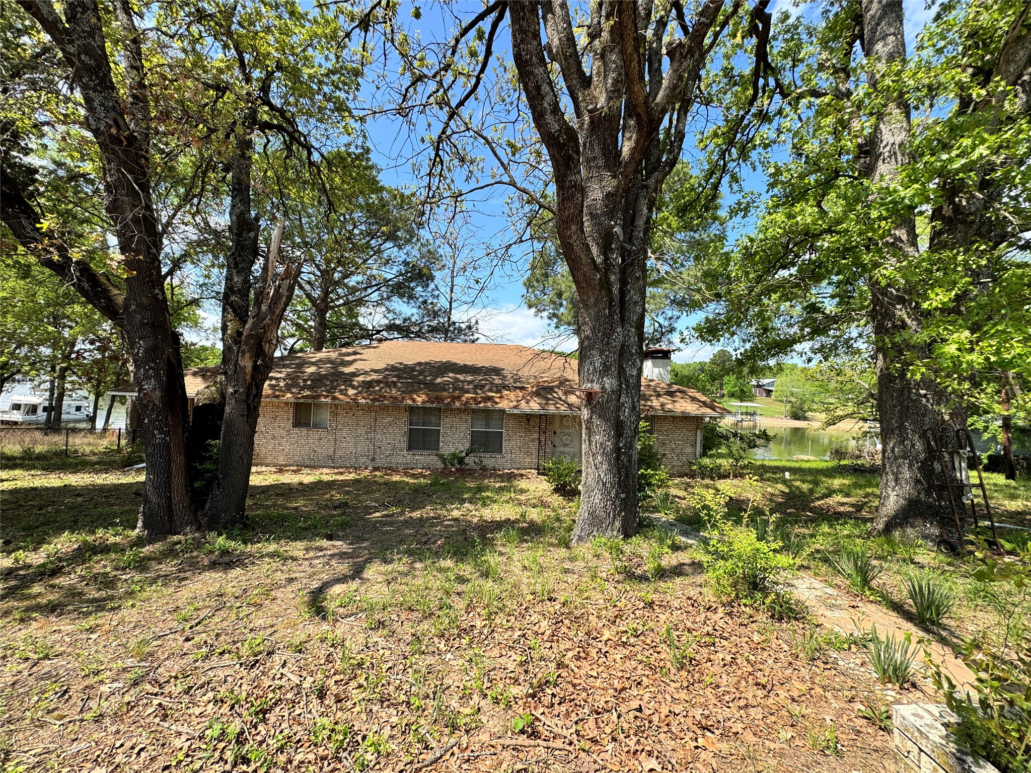3909 Smothers Road Caney City TX 75148