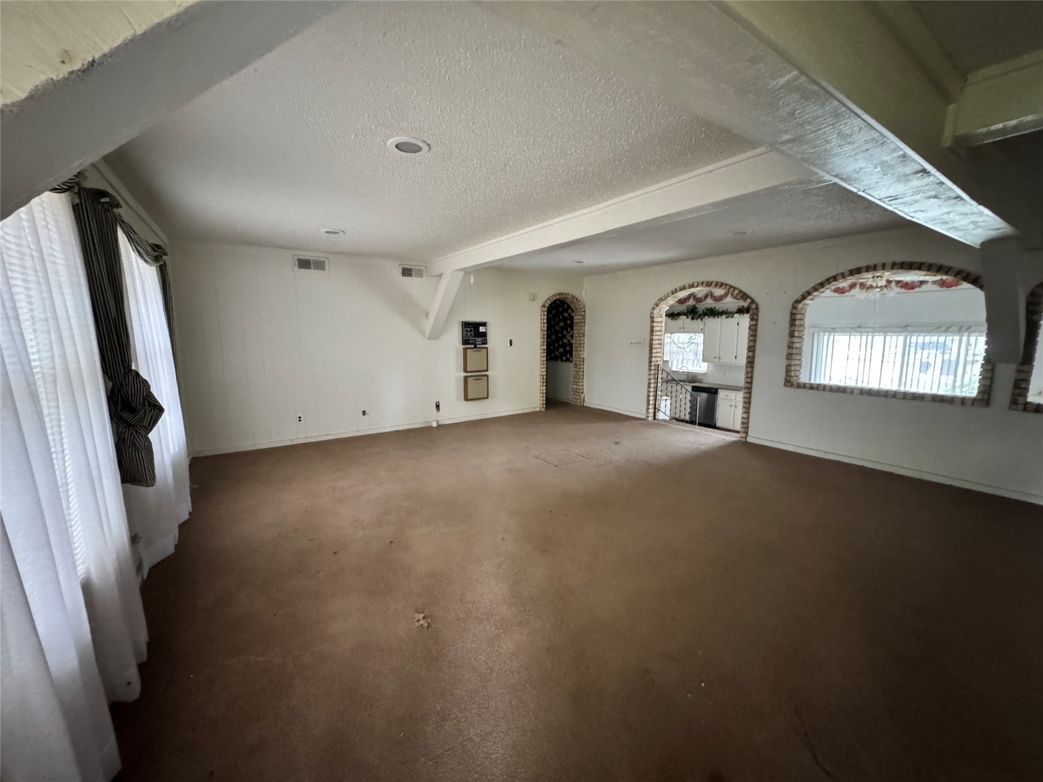 3909 Smothers Road Caney City TX 75148