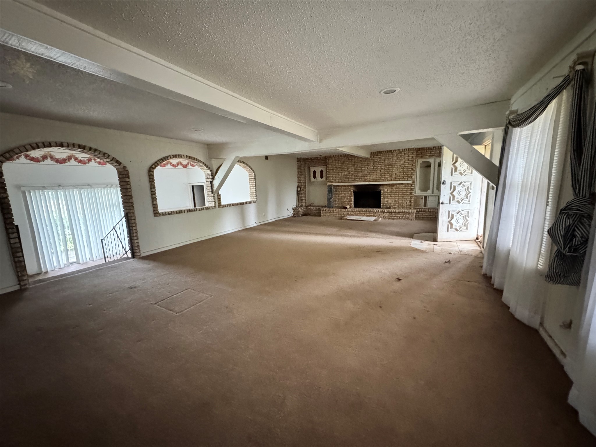3909 Smothers Road Caney City TX 75148