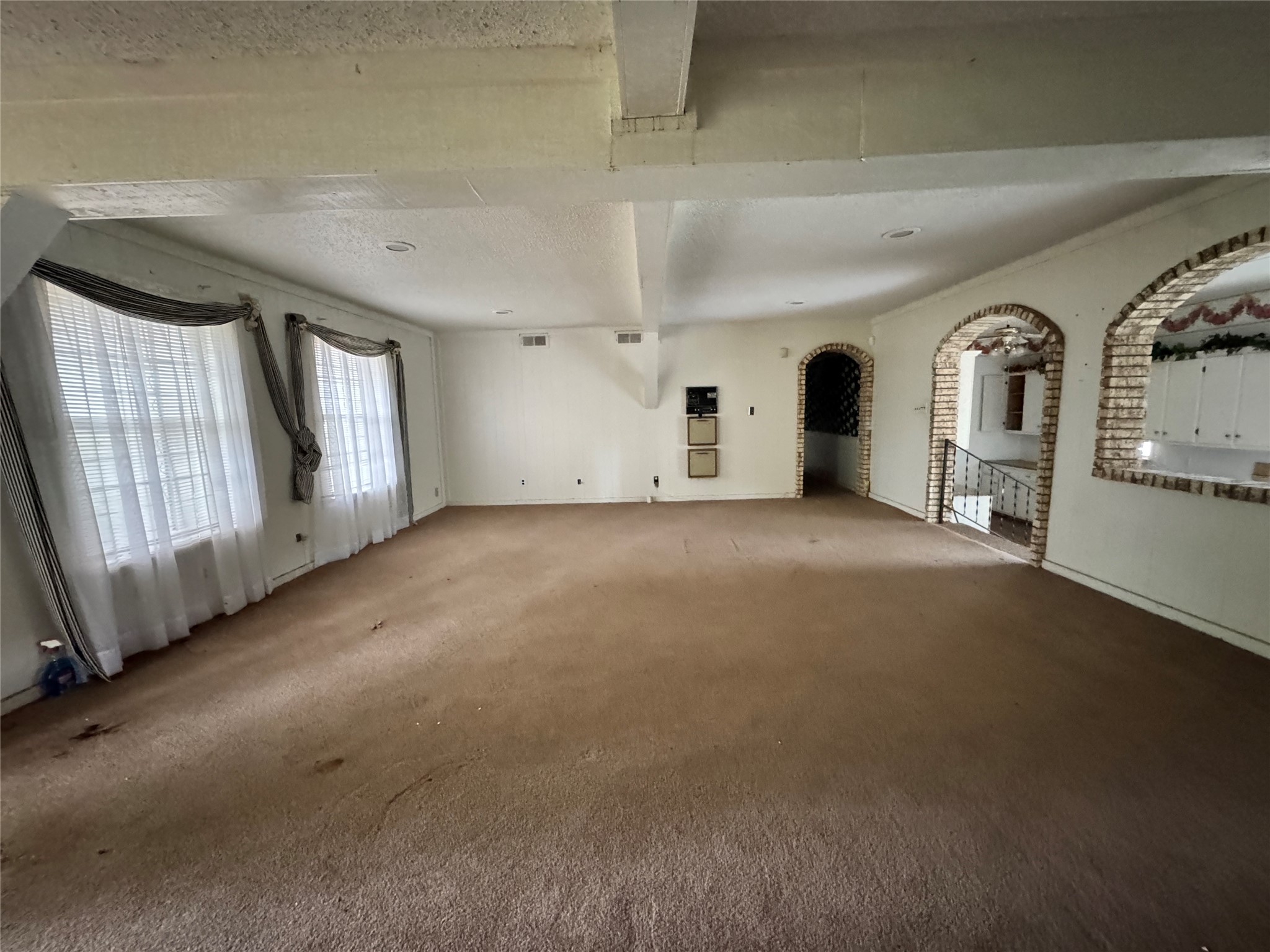 3909 Smothers Road Caney City TX 75148