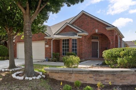 3175 S Camino Lagos Grand Prairie TX 75054