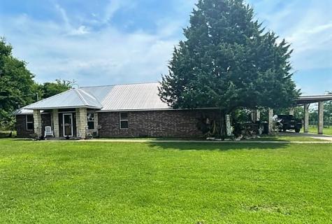 428 Hillside Boulevard Gun Barrel City TX 75156