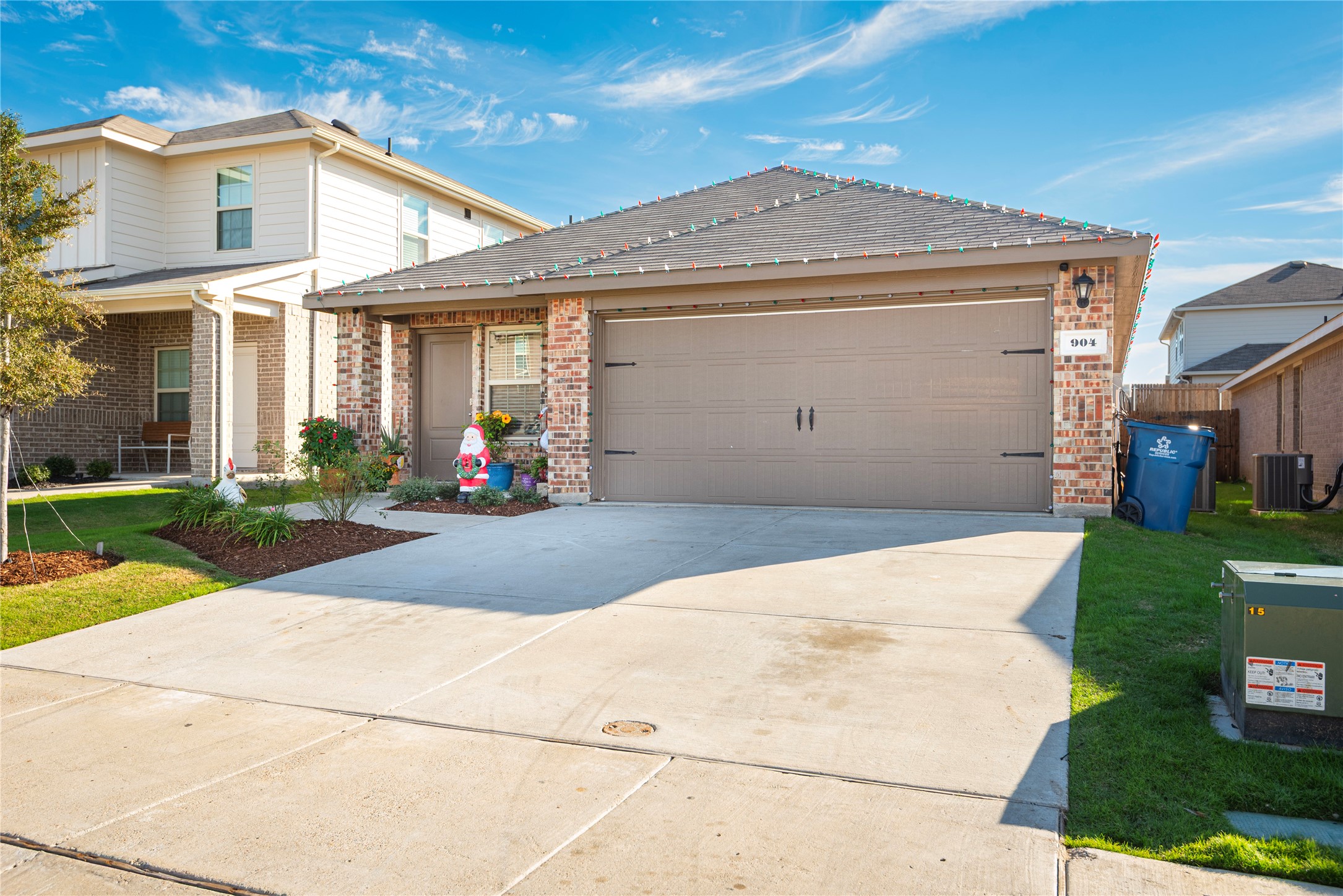 904 Corral Street Royse City TX 75189