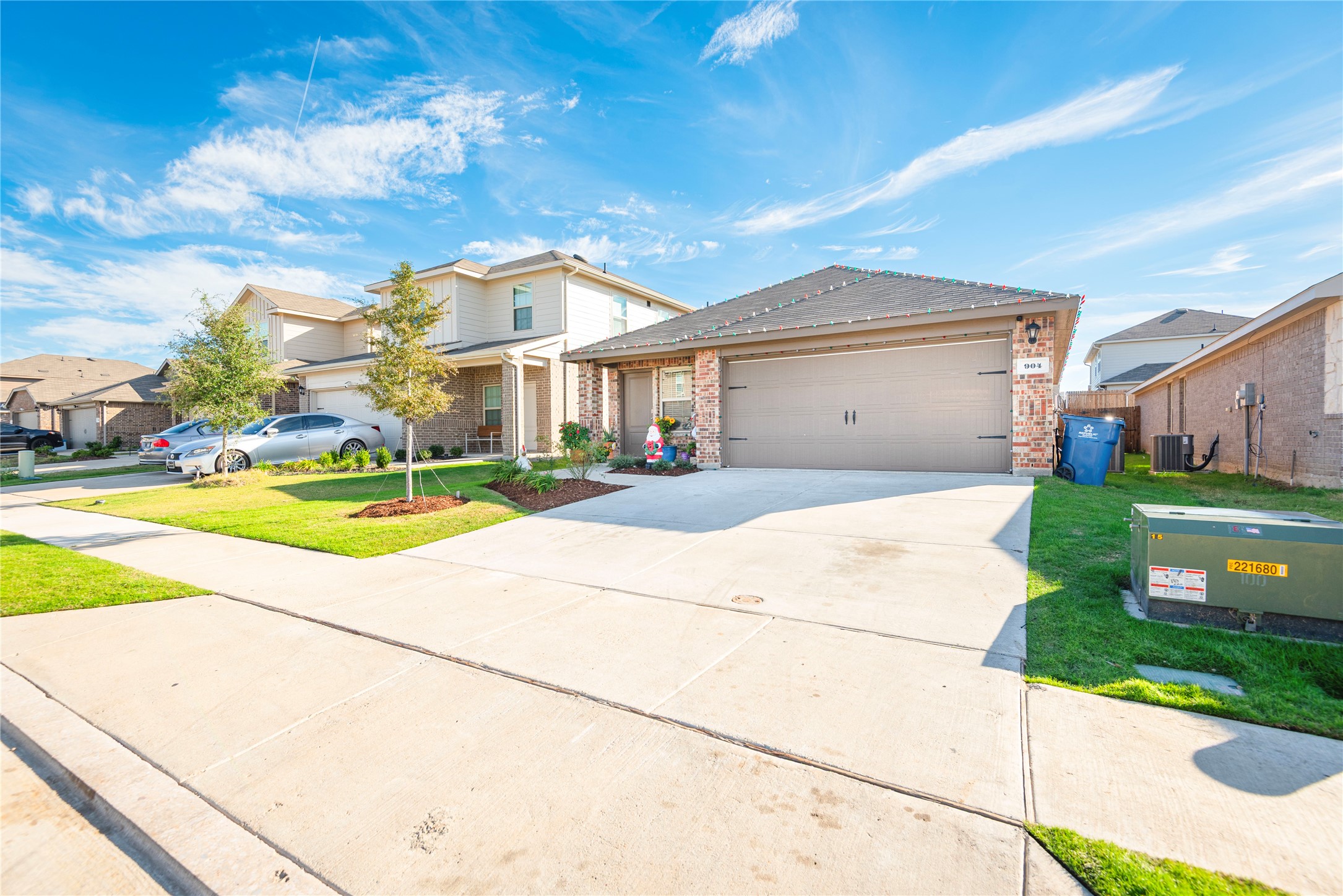 904 Corral Street Royse City TX 75189