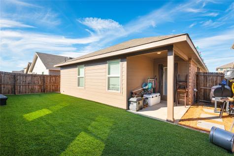 904 Corral Street Royse City TX 75189